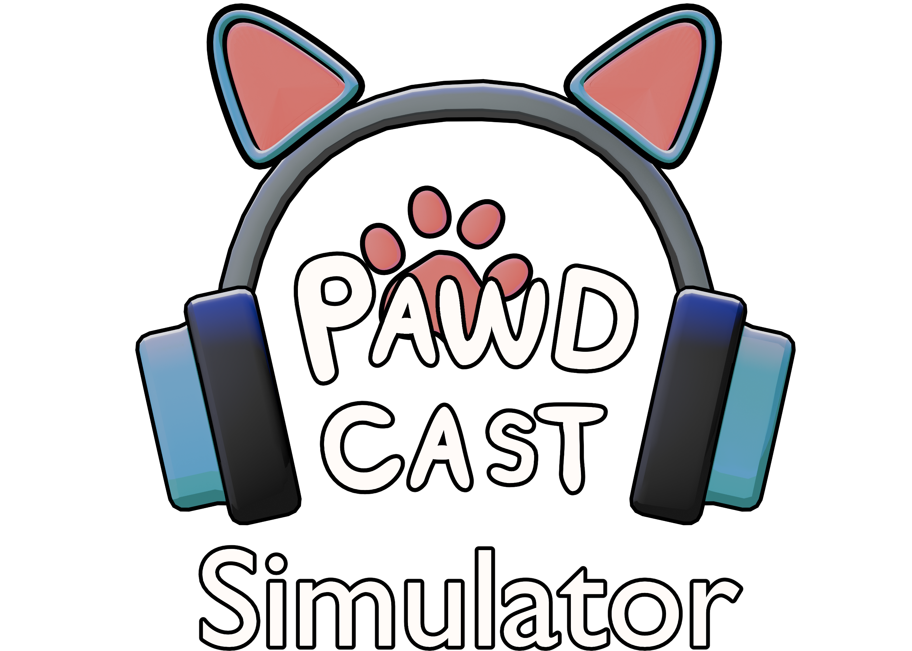 Pawdcast Simulator