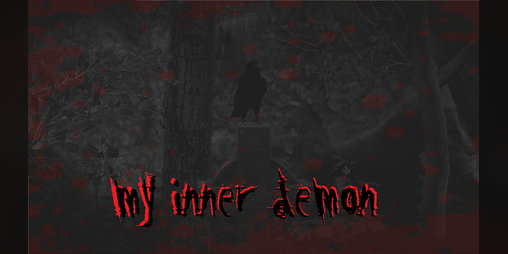 Cover image for My Inner Demon