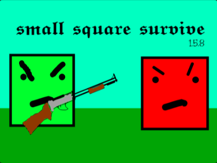 Small Square Survive 1.5.8