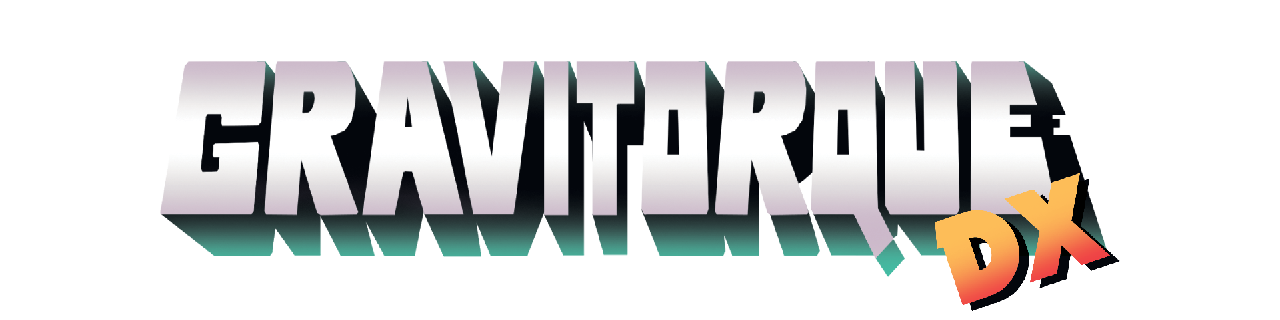 Gravitorque DX Demo
