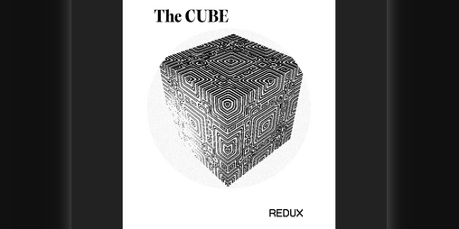 Cover image for The CUBE REDUX