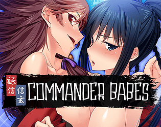 Commander Babes - Bundle