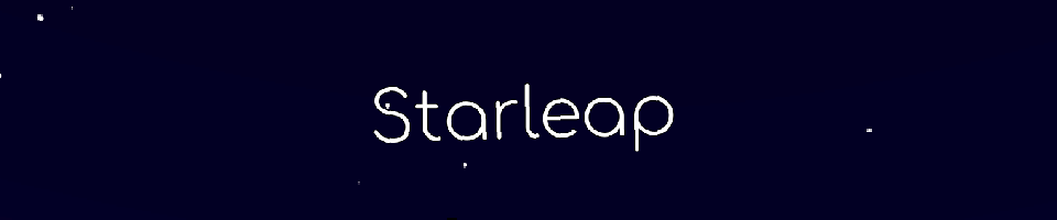 Starleap ๐