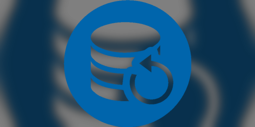 Cover image for Backup Manager