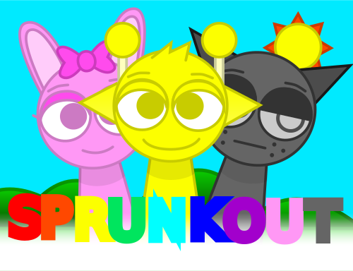 Sprunkout(OLD)