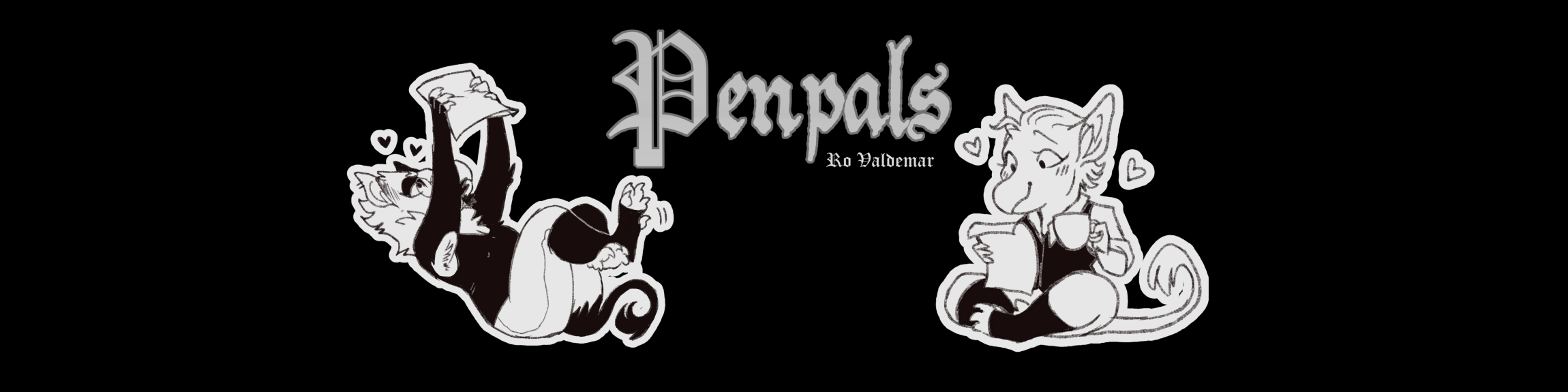 PENPALS