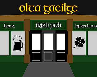 Ólta Gaeilge