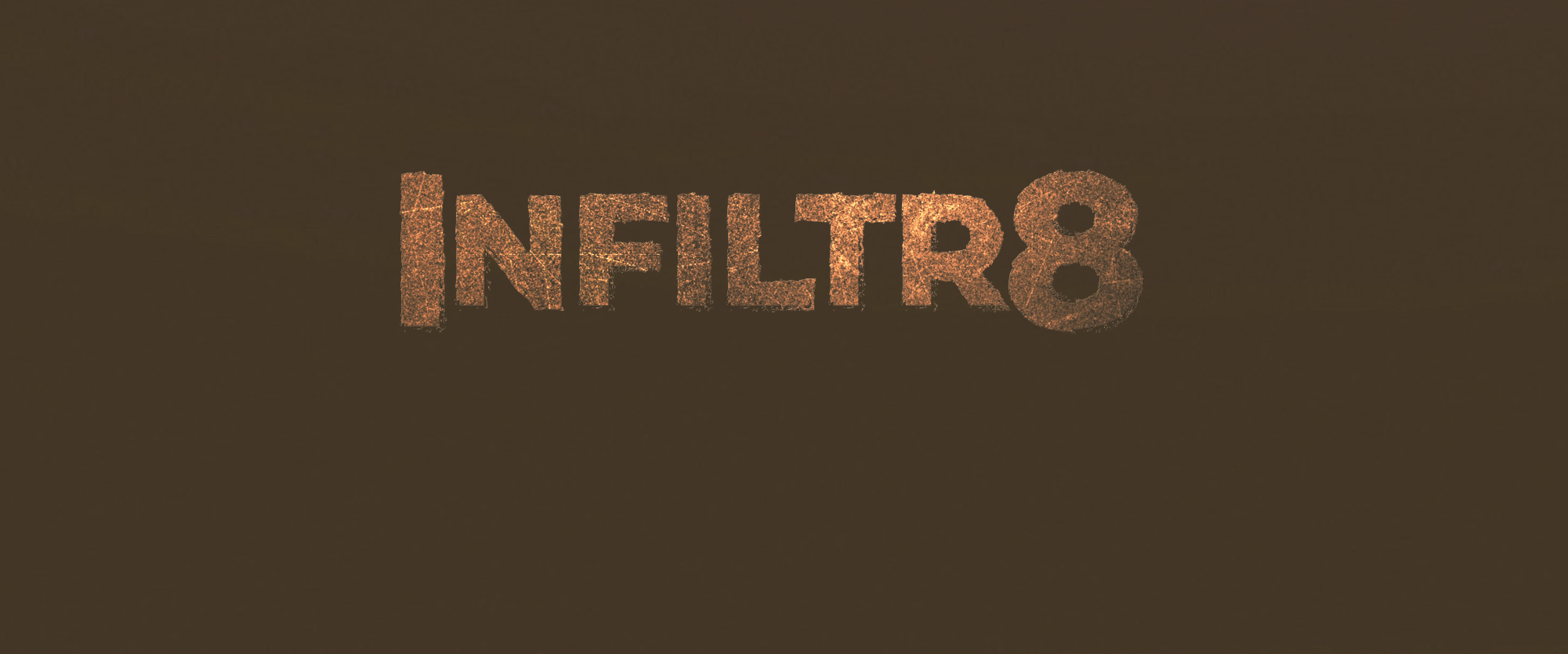 Infiltr8 VR