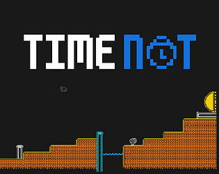 TimeNot