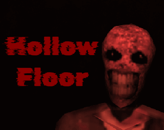 Cover image for Hollow Floor [DEMO]