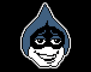 Awesome Lancer Button