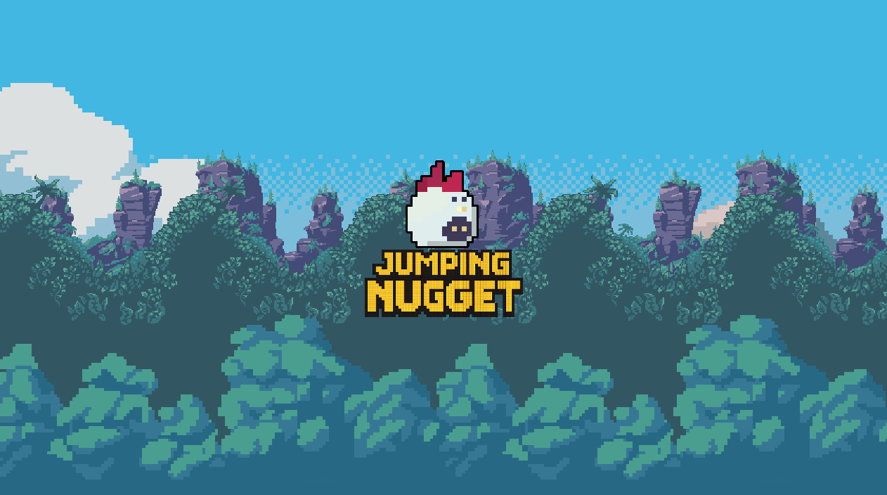 Jumping Nugget