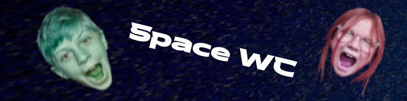 Space WC