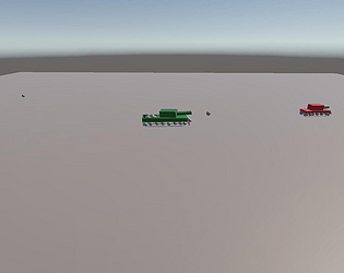 Tower Defense-Damian Maznik