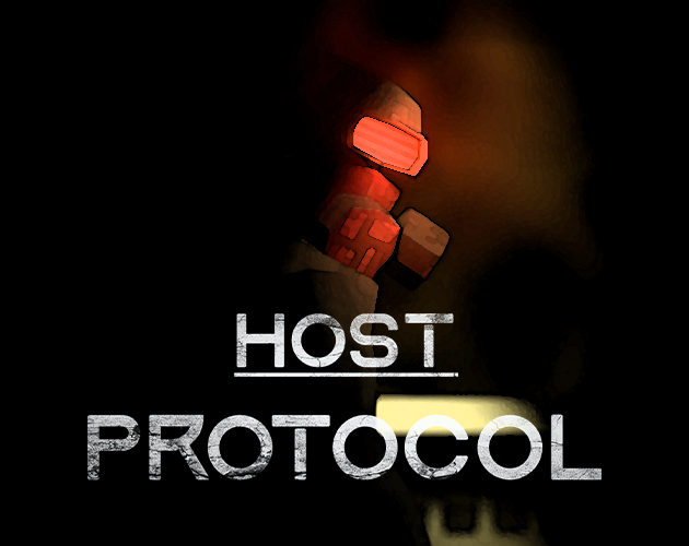 Host Protocol Demo Build