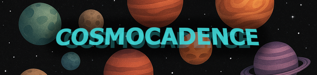 Cosmocadence