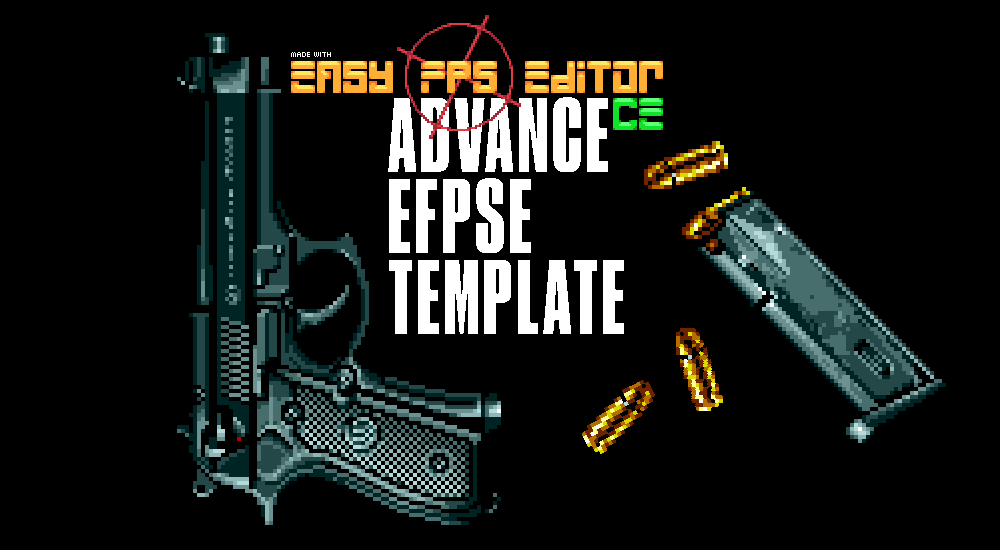 Creationkit's Advance EFPSE Template