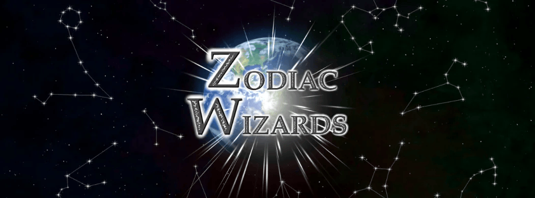 Zodiac Wizards