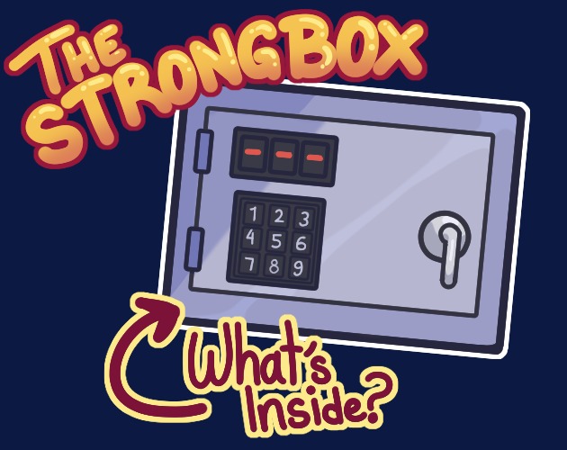 The StrongBox