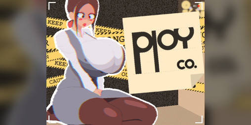 Cover image for Ploy Co.