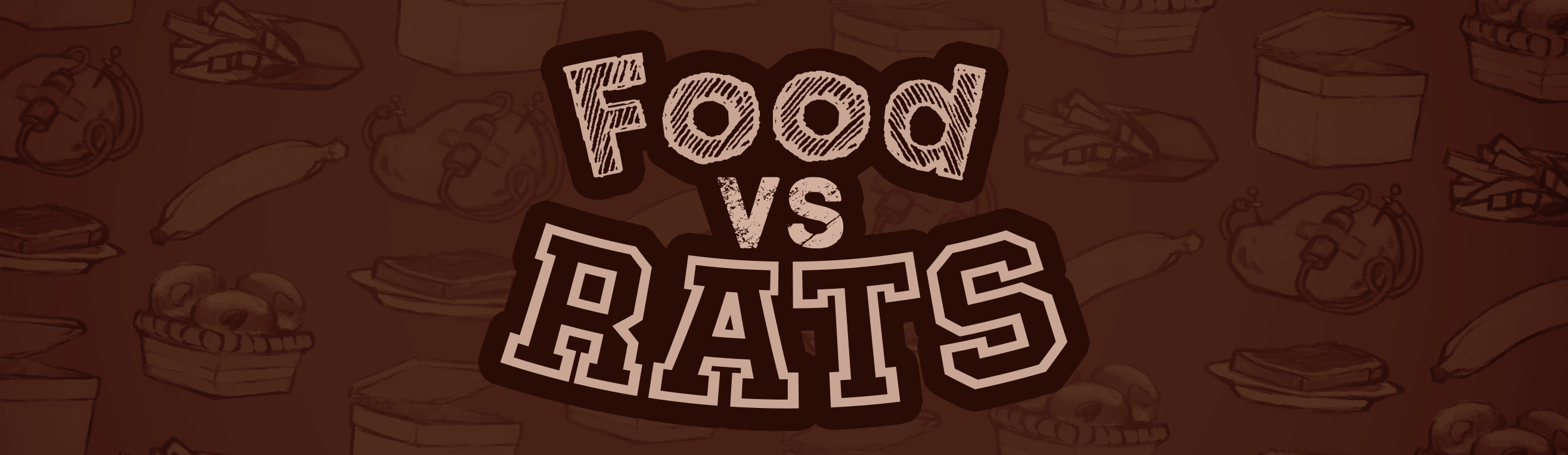 Food vs RATS