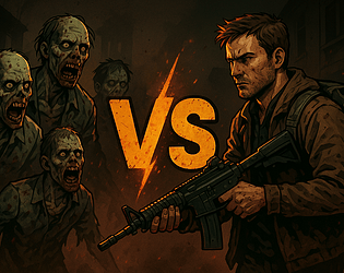 Zombie Fury