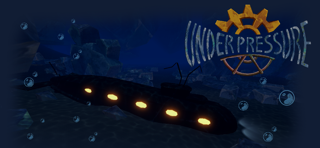 UnderPressure