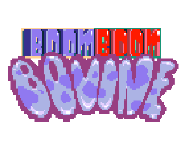 Cover image for Boom Boom Bovine