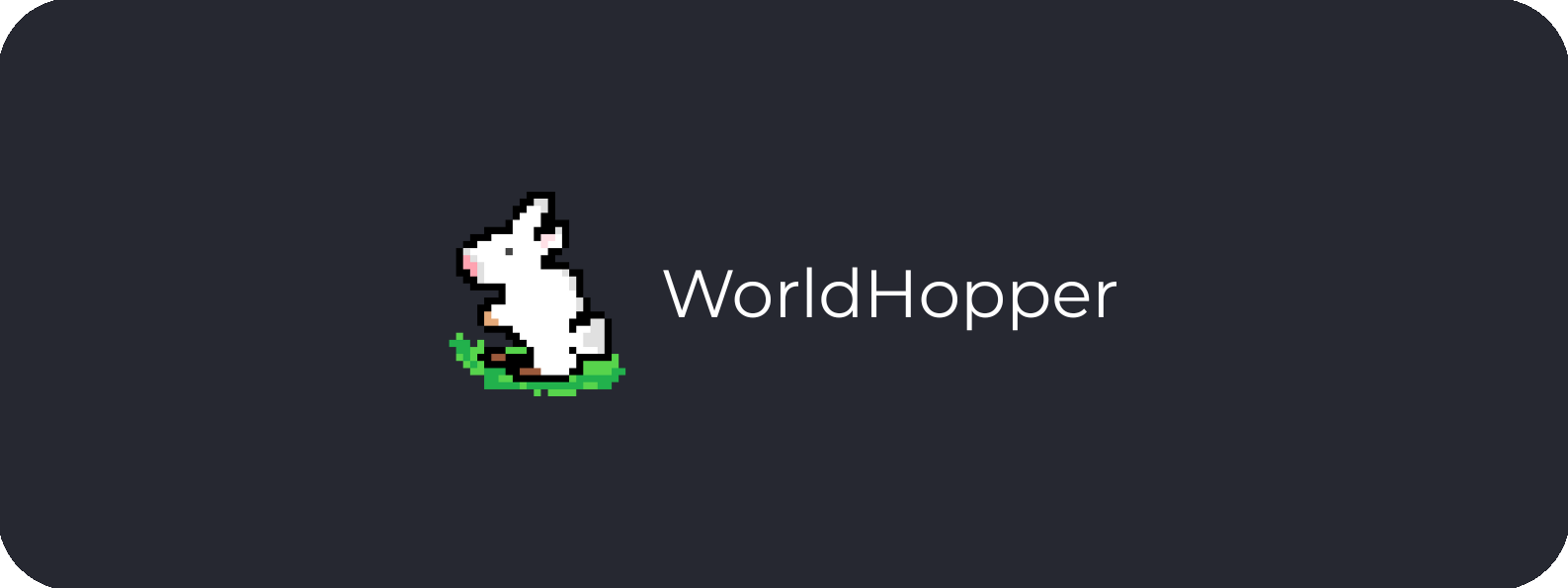 WorldHopper