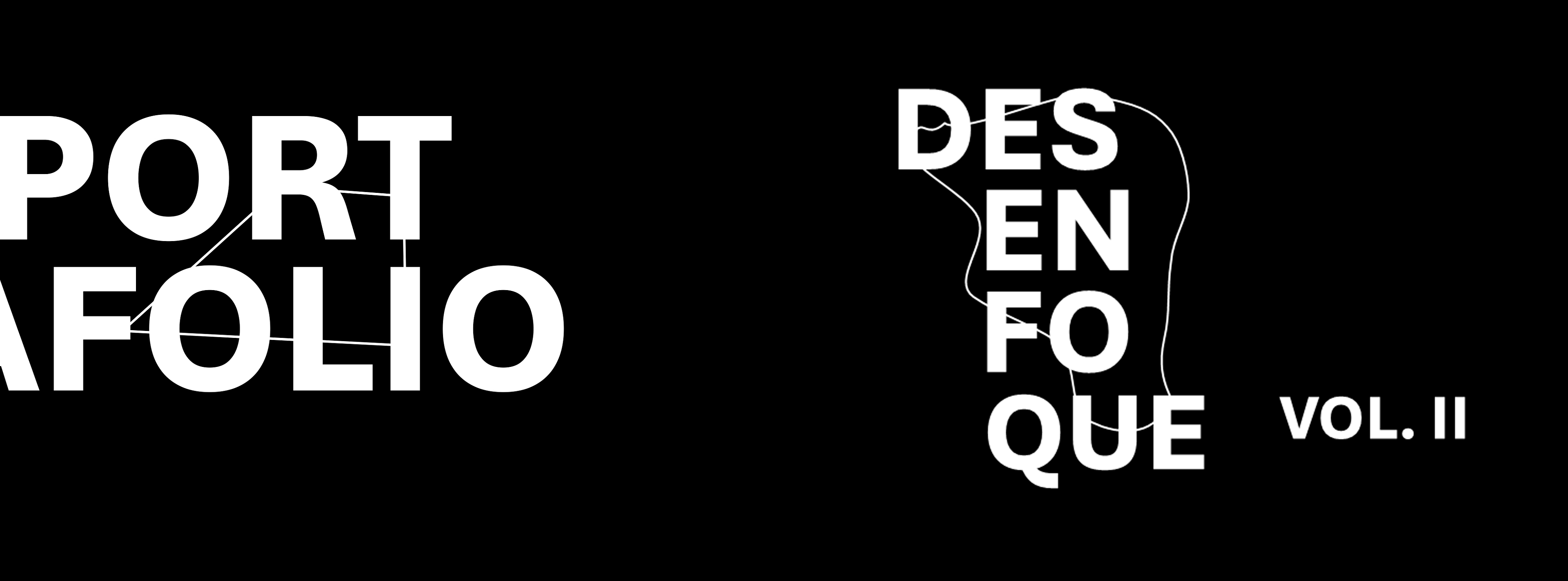 DESENFOQUE, vol. 2