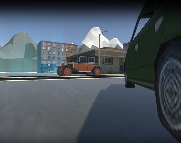 Cross Road Free By Sigmanata Studio