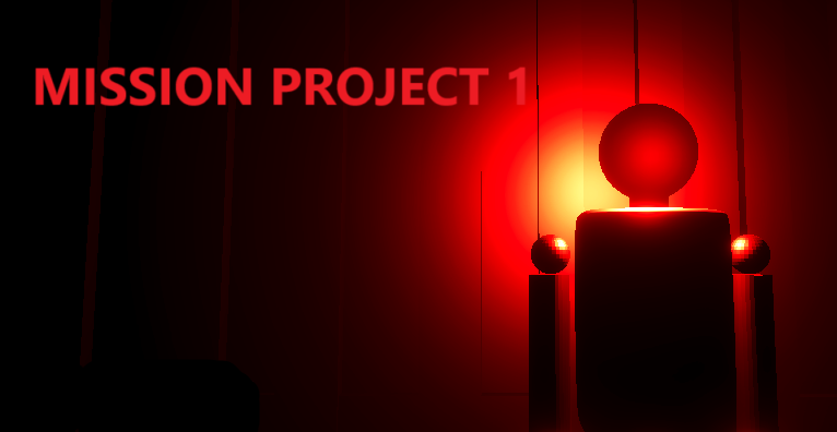 Mission project 1