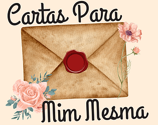 Cartas Para Mim Mesma