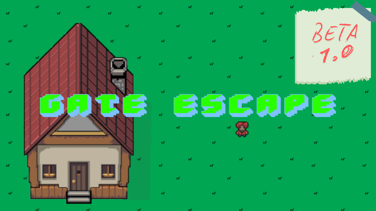 Gate Escape