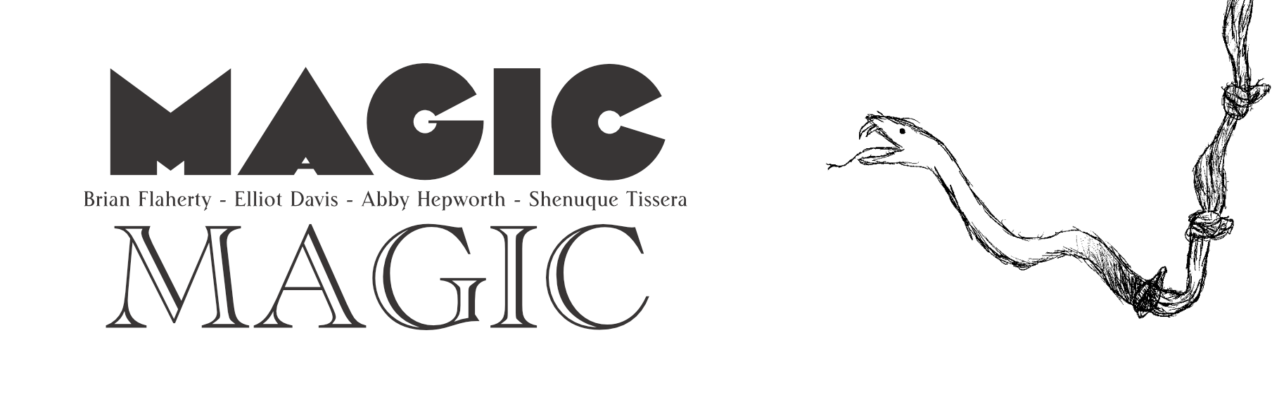 Magic Magic