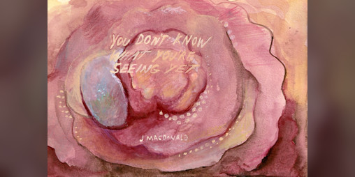 Cover image for You Don't Know What You're Seeing Yet