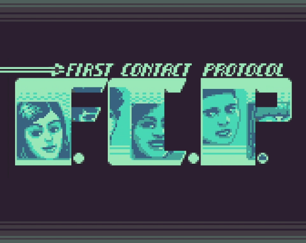 First Contact Protocol cover