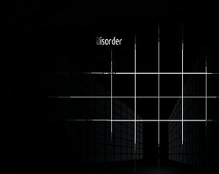 Disorder