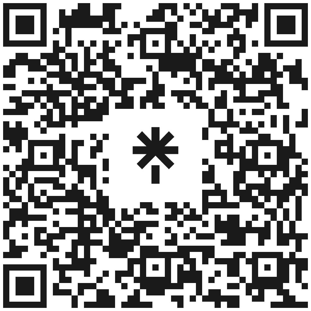Linktree QR Code