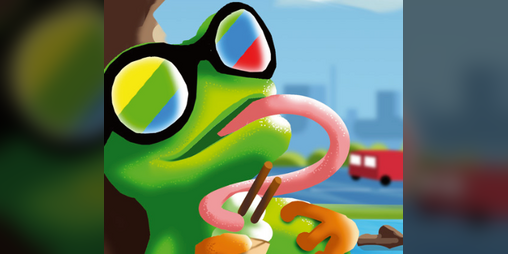 Cover image for Issue 2