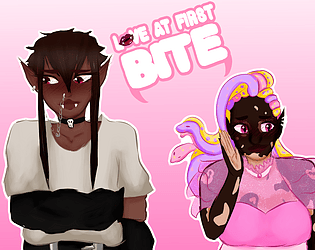 Love at First Bite