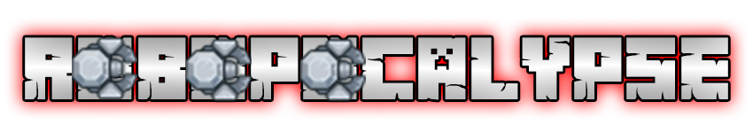 Robopocalypse
