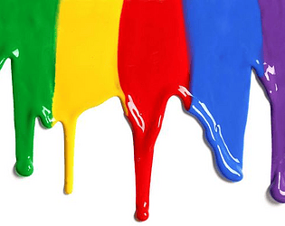 Colours War