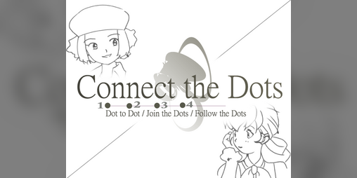 Cover image for Connect the Dots