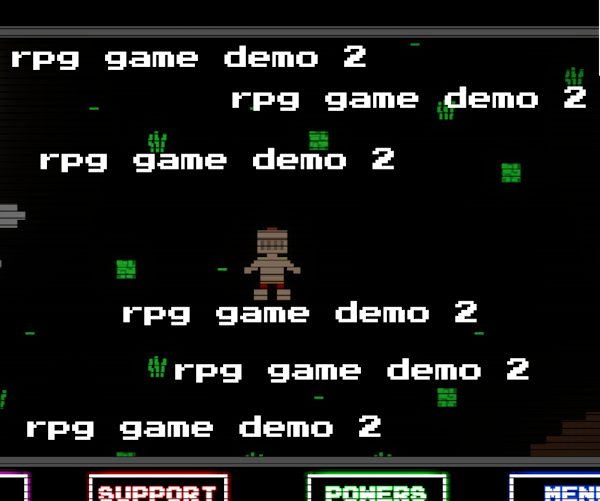 rpg game demo 2