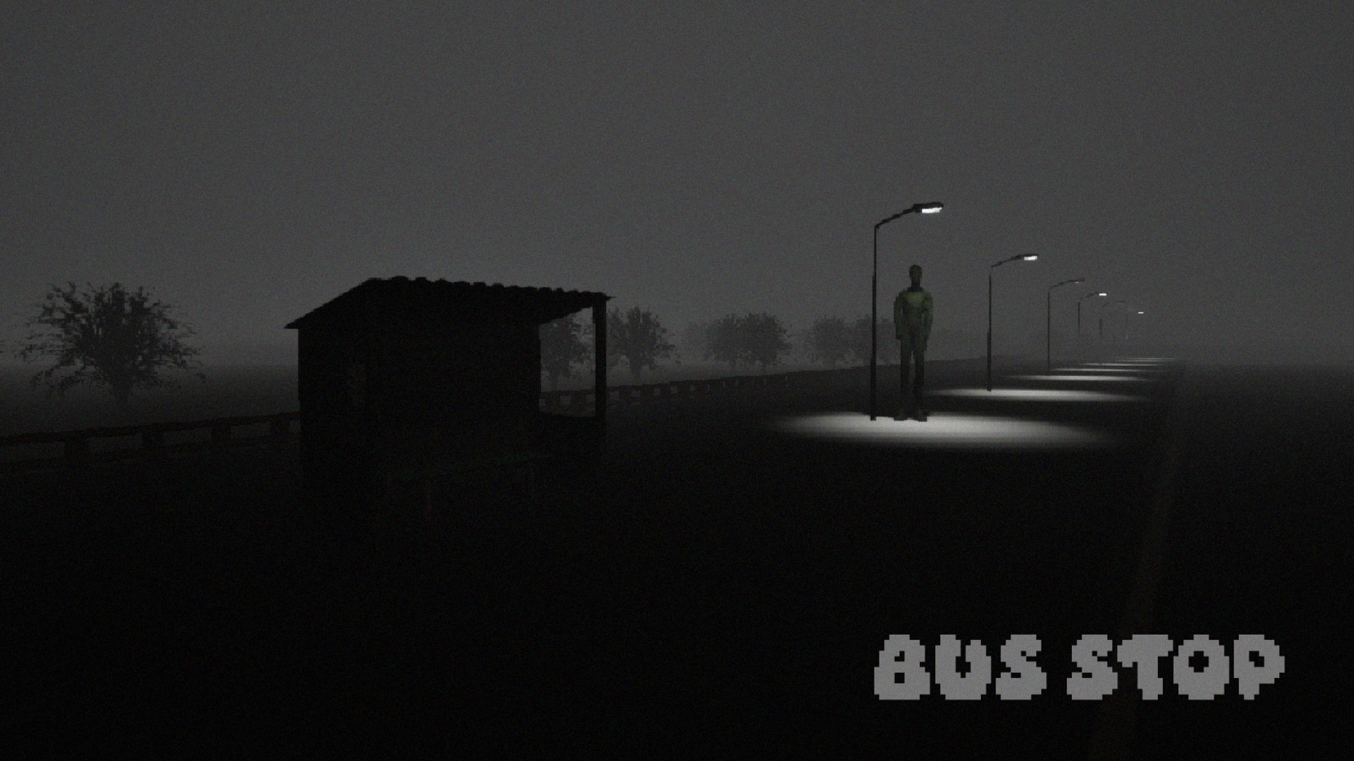 Bus Stop