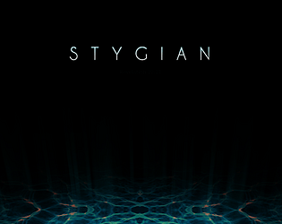 STYGIAN