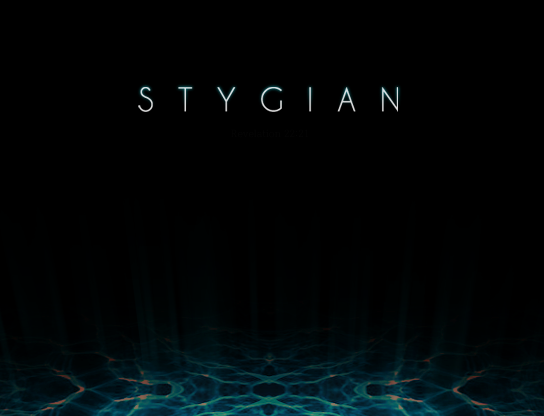 STYGIAN
