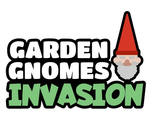 Cover image for Garden Gnomes Invasion