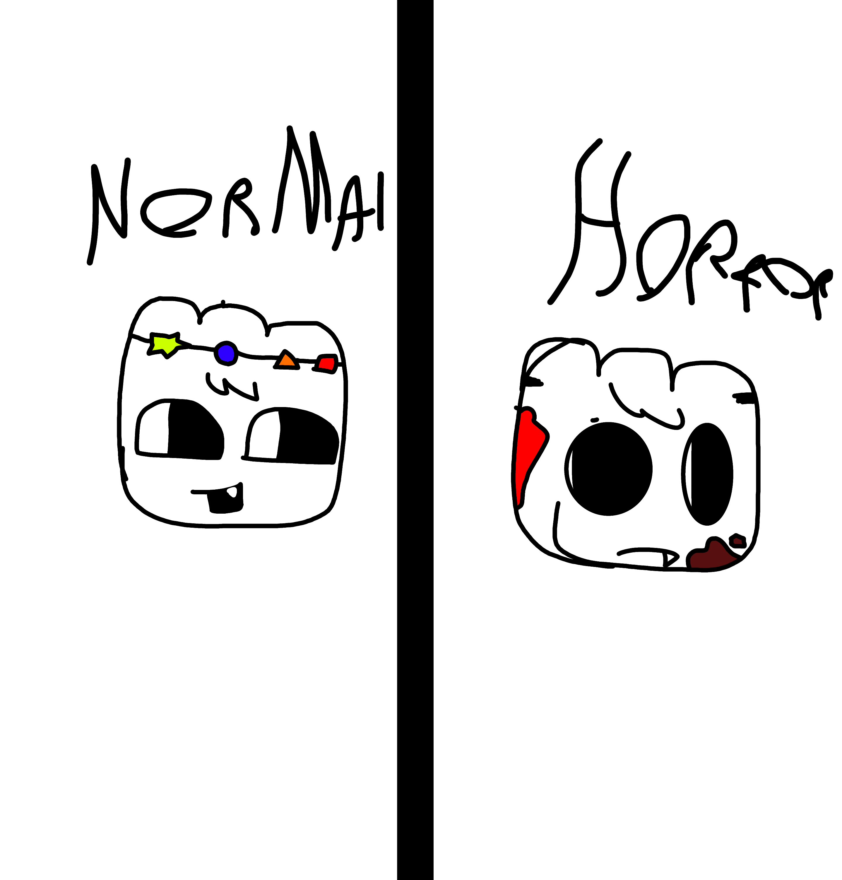 my oc in sprunkle salad (note: i'm not asking for it) my oc in sprunkle salad (note: i'm not asking for it)